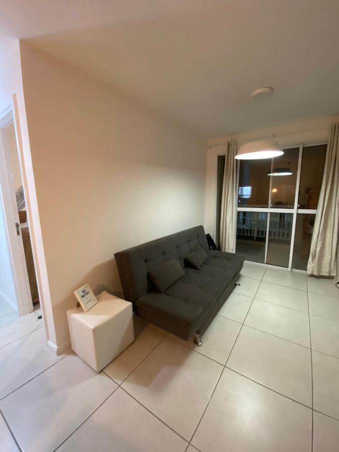 Mediterraneo 507: Beachfront Comfort with BBQ and High-Speed Internet Cabo Frio Exterior photo